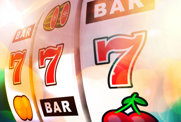 Seberapa Sering Mesin Slot Mendapatkan Jackpot?